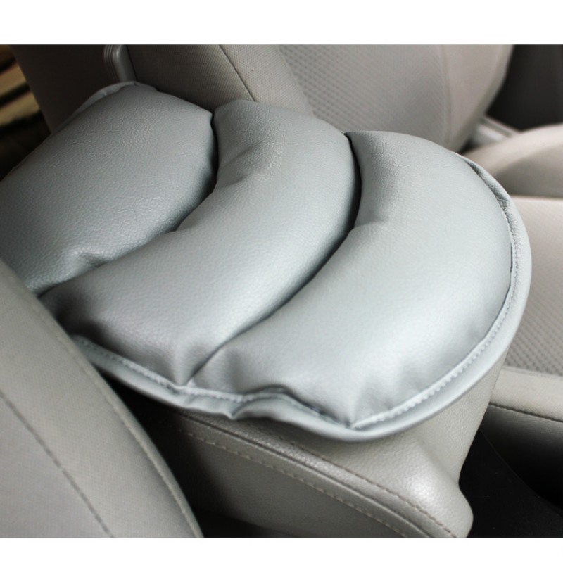 Car Armrest Cover Factory - Central Box Cushion Hand Strap Pad