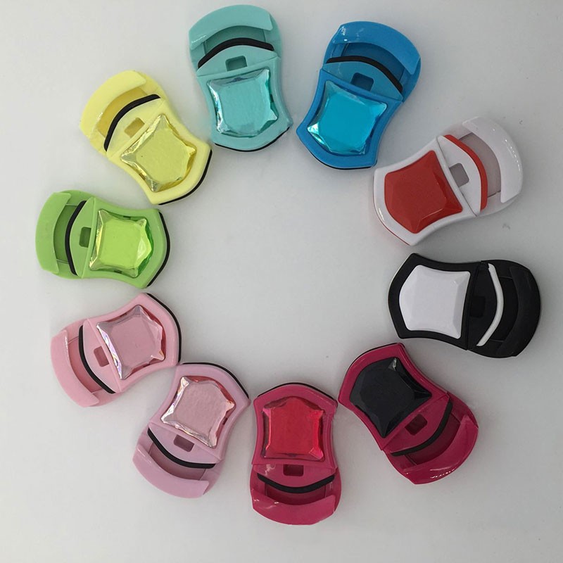 Eyelash Applicator Factory - Mini False Eyelash Clip Curler
