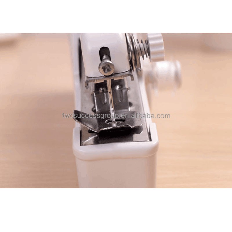 Sewing Machine Manufacturer - Home Use Mini Portable Handheld Stitch