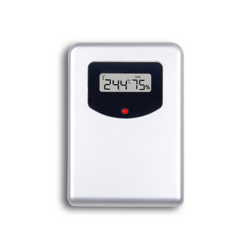 Wireless Thermometer Factory - Electronic Hygrometer Remote Monitoring