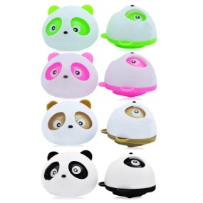 Car Vent Perfume Manufacturer - Newest Mini Panda Shape Fragrance