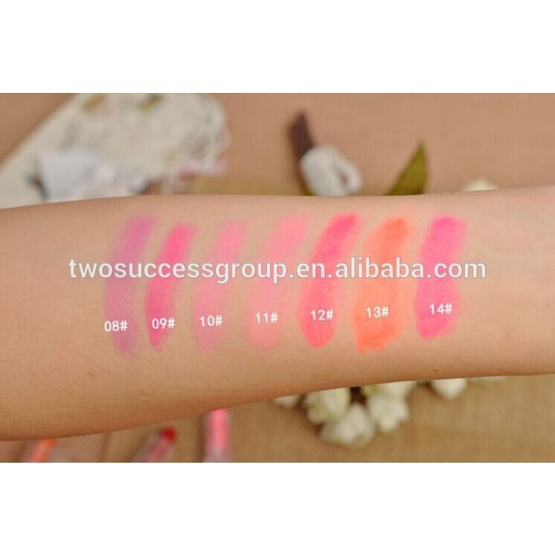 Lipstick Factory - Private Label Natural Long Lasting Mini