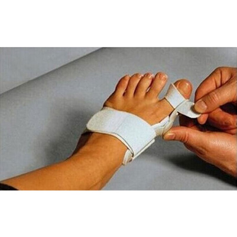 Foot Care Insole Factory - Correction Orthopedic Hallux Valgus