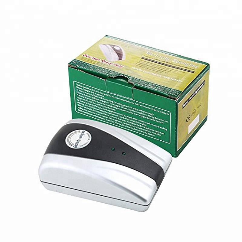 Electricity Saving Box Manufacturer - Household 18kw EU UK Standard