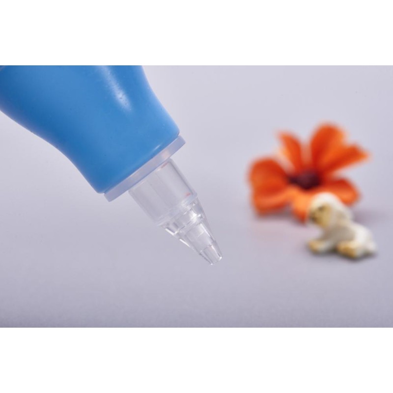 Baby Nasal Aspirator Manufacturer - High Quality Portable Care Products