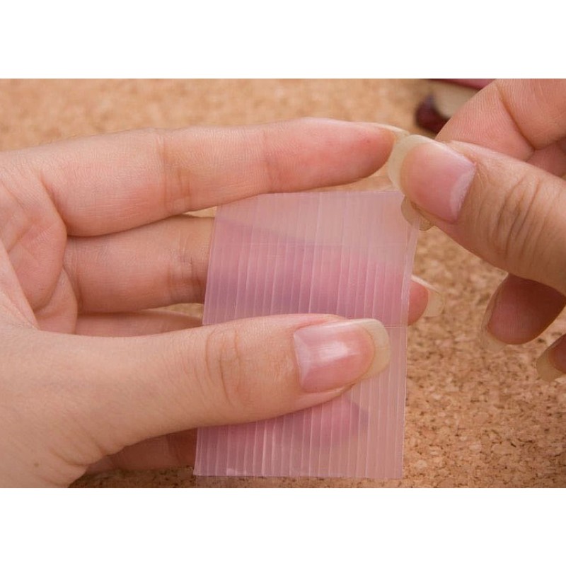 Double Eyelid Tape Manufacturer - Factory Wholesale Waterproof Invisible