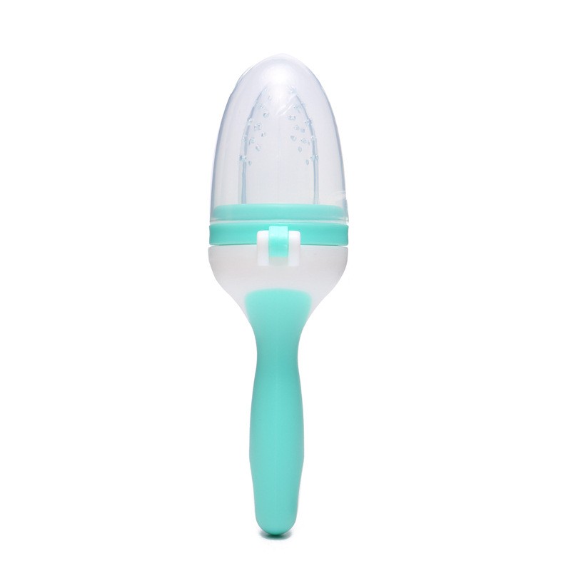 Baby Fruit Feeder Factory - Customize Easy Use Silicone Pacifier