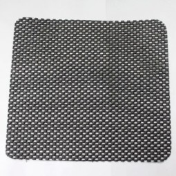 Car Dashboard Mat Manufacturer - OEM Black Anti Slip Gorgeous Pad