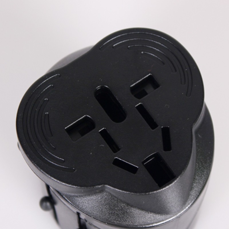 Power Plug Adapter Manufacturer - Tiktok Hot Selling World Travel