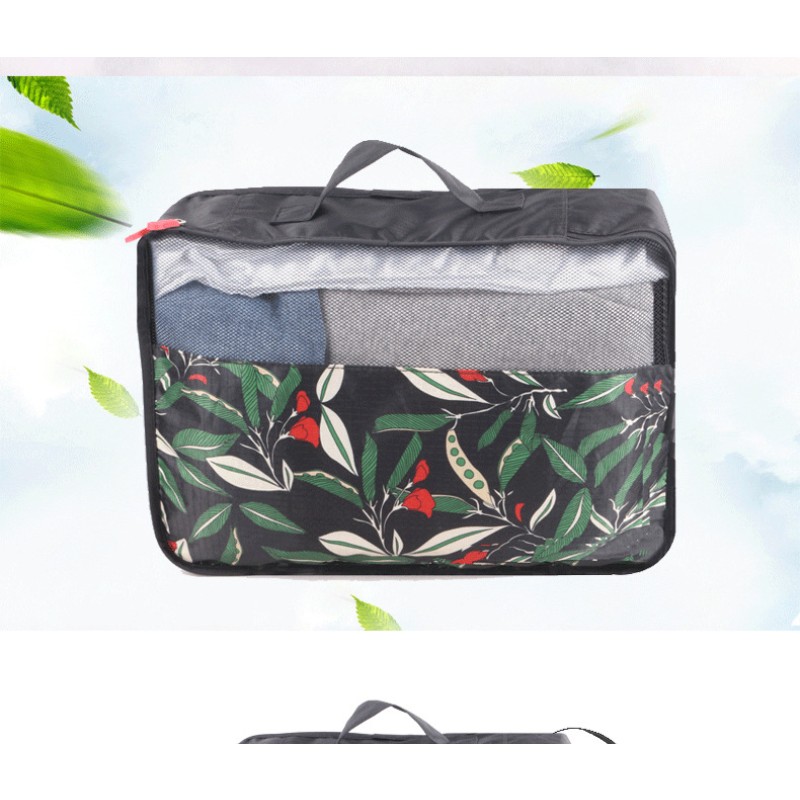 Luggage Organizer Manufacturer - 2024 Hot Sale Lightweight Travel Laundry