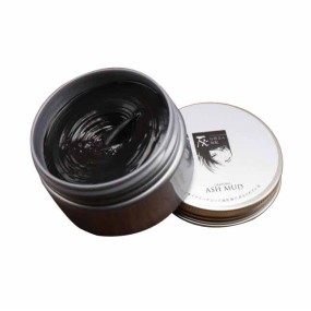 Hair Wax Factory - Japanese Color Shaping Silver Gray Dye