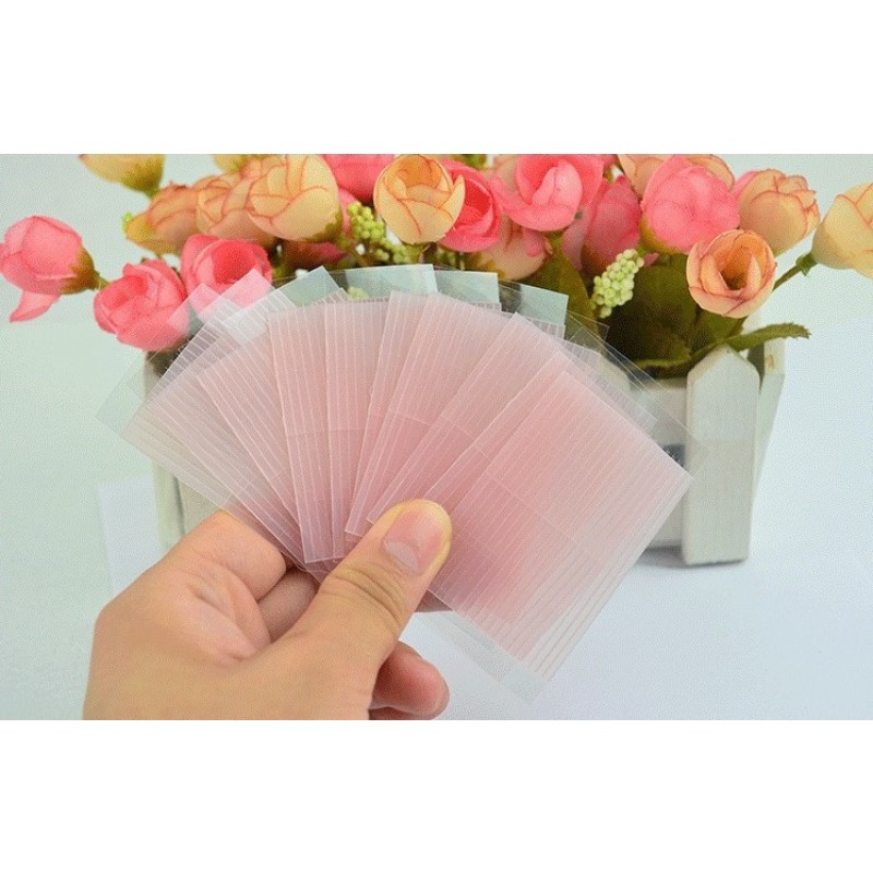 Double Eyelid Tape Manufacturer - Factory Wholesale Waterproof Invisible