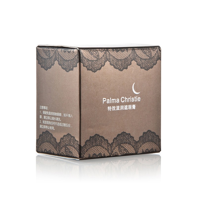 BB Cream Manufacturer - Tiktok Hot Selling Cover Freckles Whitening