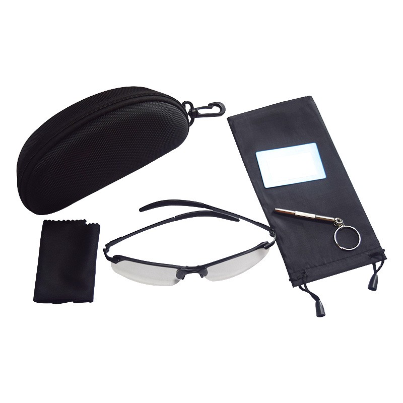 Photochromic Sunglasses Manufacturer - High Quality Unisex Outdoor Sport