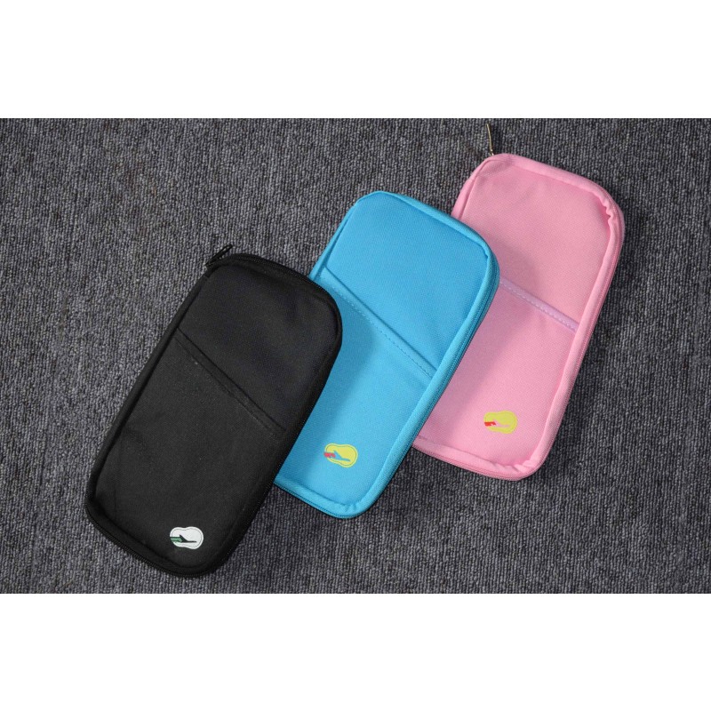 Passport Organizer Manufacturer - Custom Portable Multifunction Wallet