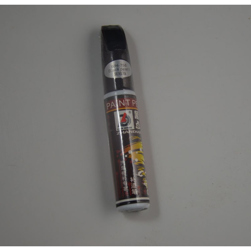 Car Paint Pen Manufacturer - Scratch Repair Pearl Black White