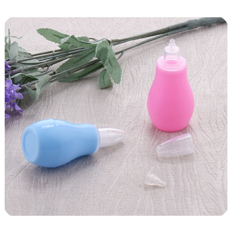 Baby Nasal Aspirator Manufacturer - High Quality Portable Care Products