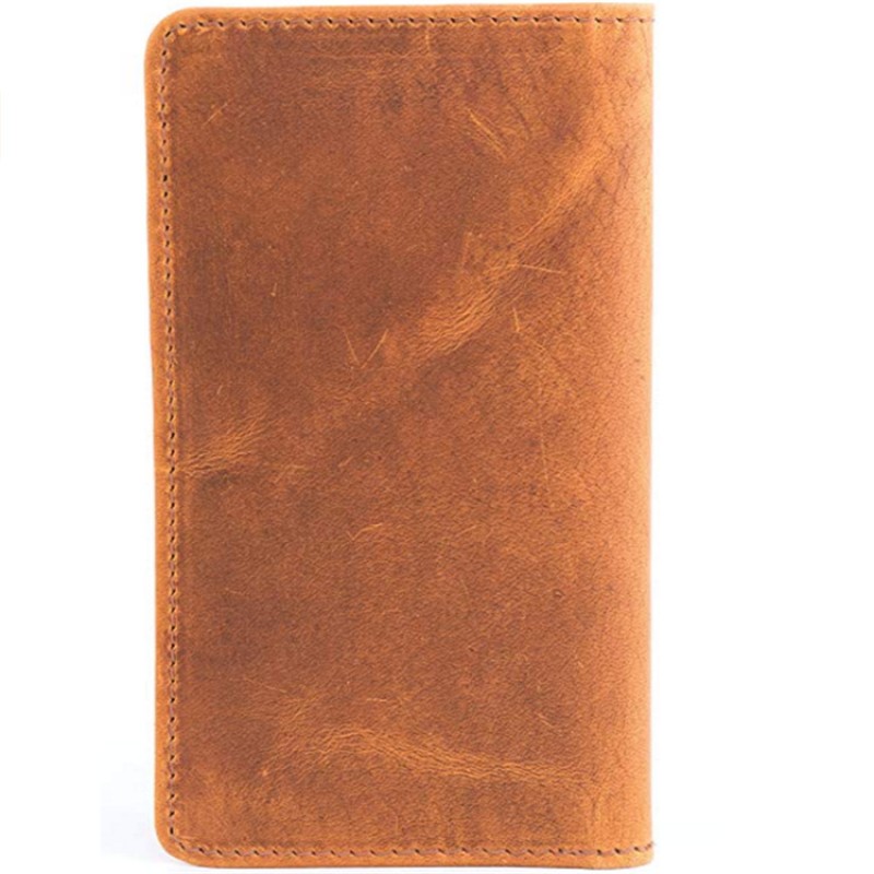 Men's Wallet Manufacturer - Europe America New Tiktok Retro Long