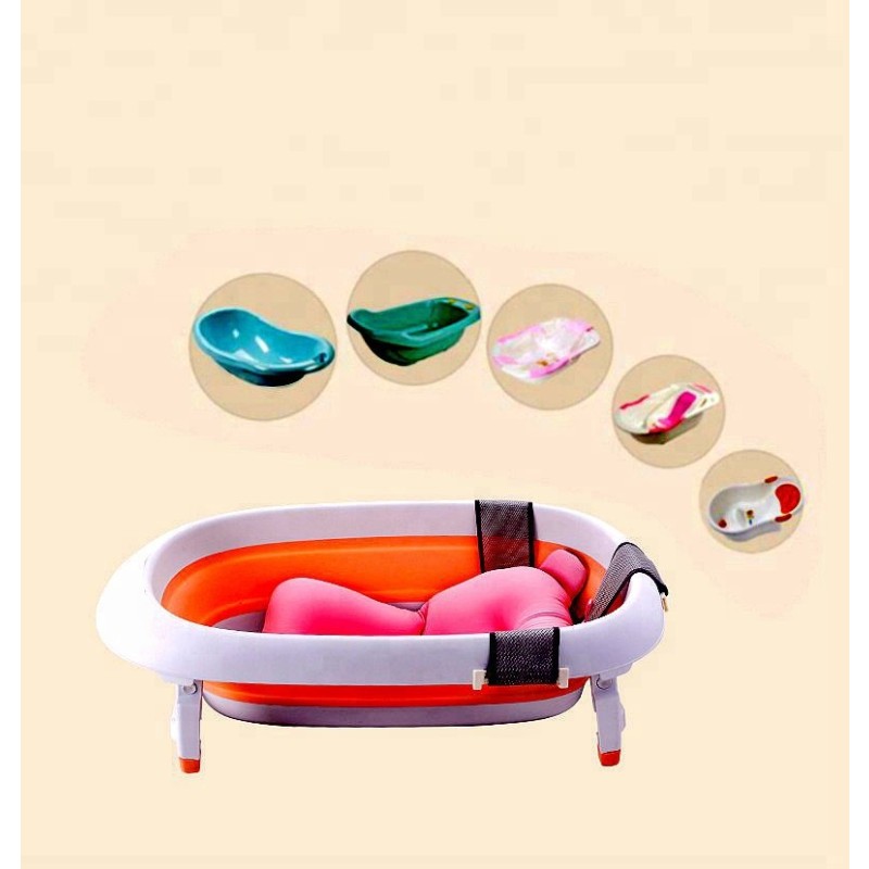 Baby Bath Tub Factory - 2018 New Design Cheap Plastic Wholesale