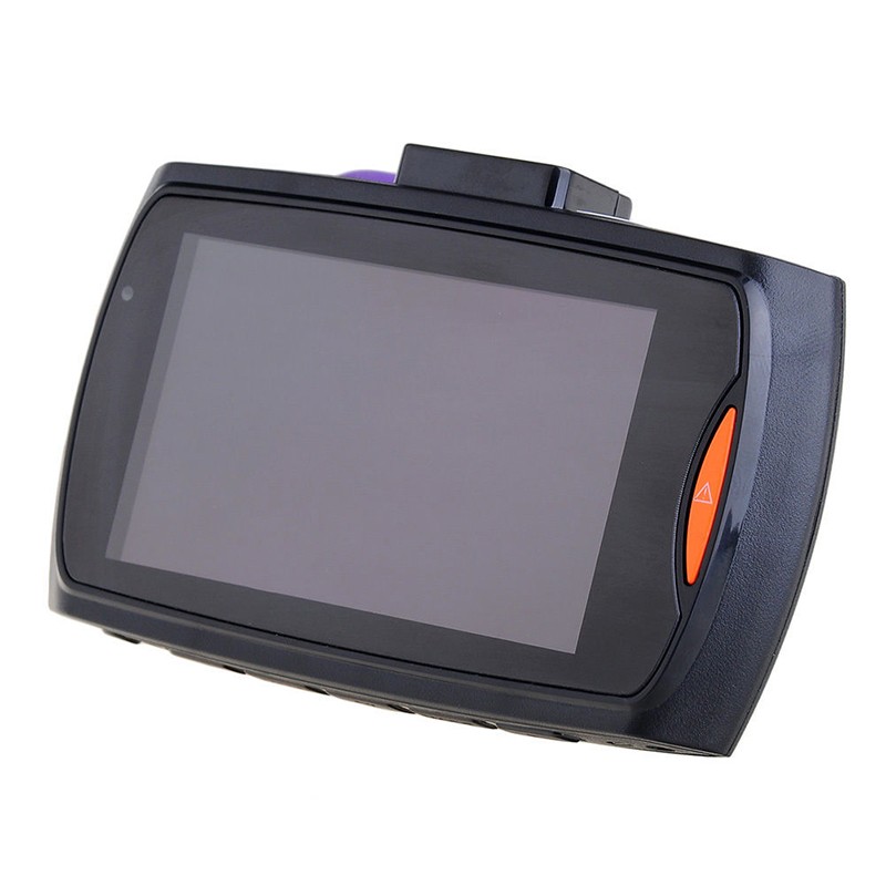 Dashcam Camera Factory - 1080P Front Rear G-sensor DVR