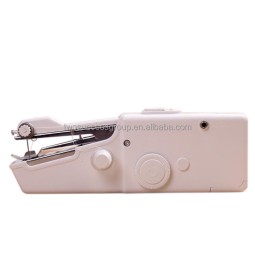 Sewing Machine Manufacturer - Home Use Mini Portable Handheld Stitch