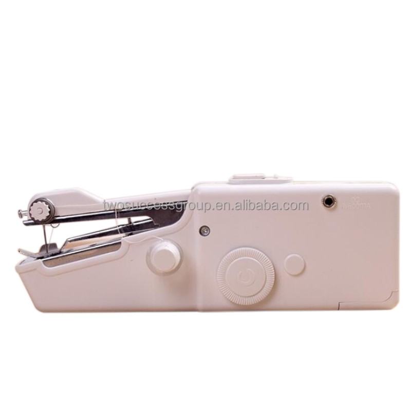 Sewing Machine Manufacturer - Home Use Mini Portable Handheld Stitch