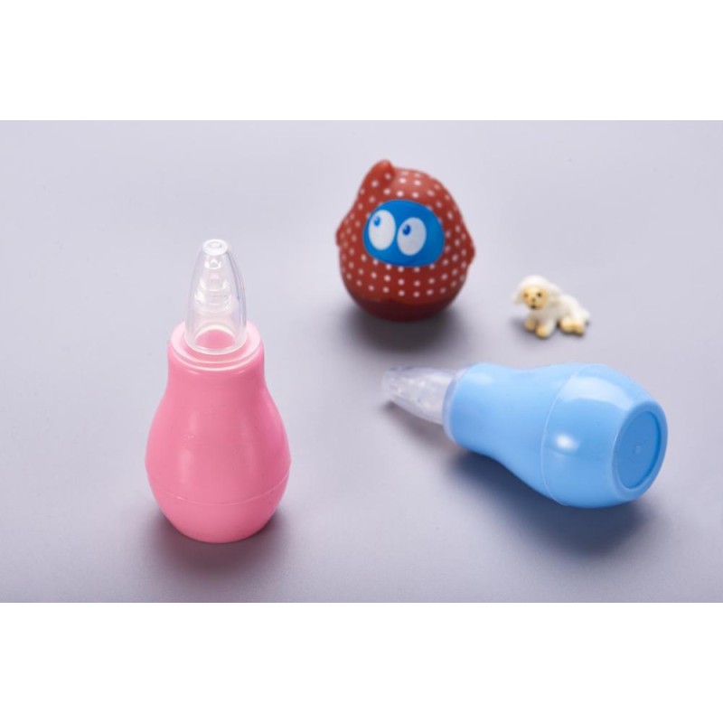 Baby Nasal Aspirator Manufacturer - High Quality Portable Care Products