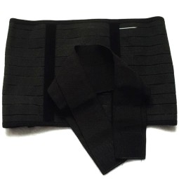 Waist Slimming Belt Factory - Post Pregnancy Recovery Breathable Plus