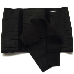 Waist Slimming Belt Factory - Post Pregnancy Recovery Breathable Plus