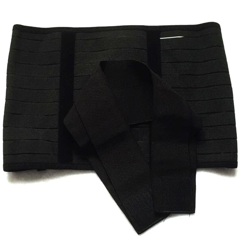 Waist Slimming Belt Factory - Post Pregnancy Recovery Breathable Plus