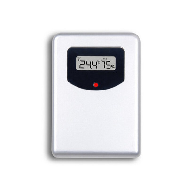 Wireless Thermometer Factory - Electronic Hygrometer Remote Monitoring