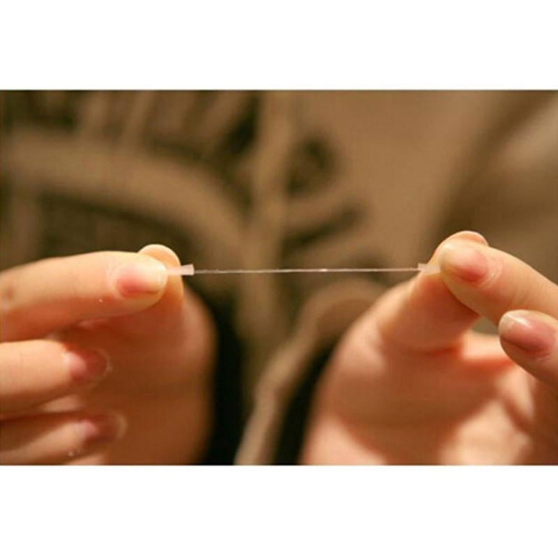 Eyelid Sticker Factory - Makeup Invisible Double Fold Shadow