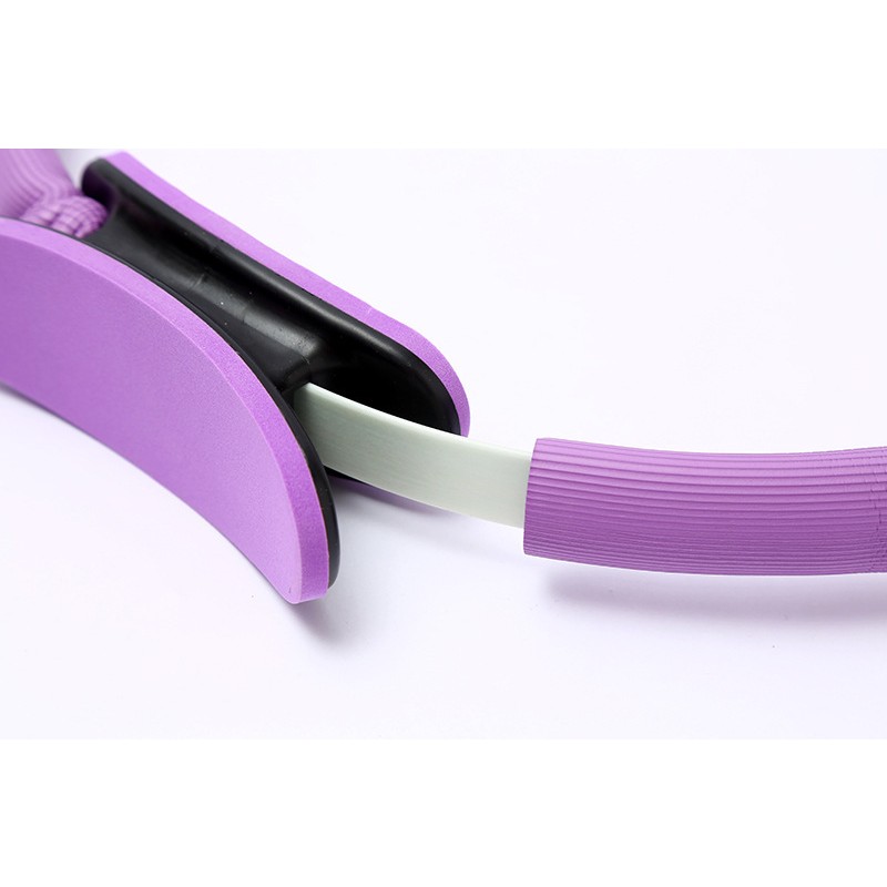 Yoga Ring Manufacturer - Fitness Equipment Magic Circle Pilates