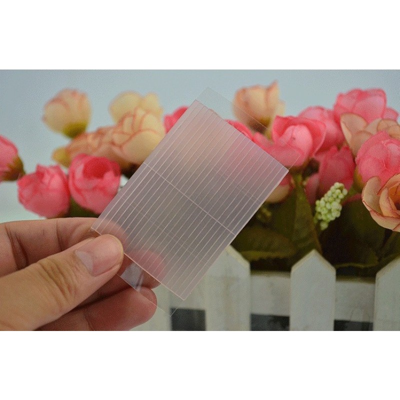 Double Eyelid Tape Manufacturer - Factory Wholesale Waterproof Invisible