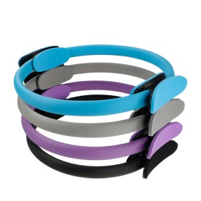Yoga Ring Manufacturer - Fitness Equipment Magic Circle Pilates