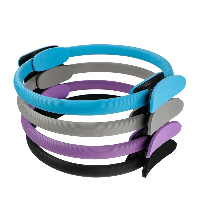 Yoga Ring Manufacturer - Fitness Equipment Magic Circle Pilates