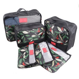 Luggage Organizer Manufacturer - 2024 Hot Sale Lightweight Travel Laundry