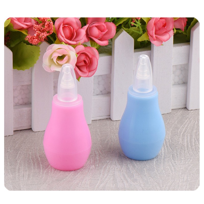 Baby Nasal Aspirator Manufacturer - High Quality Portable Care Products