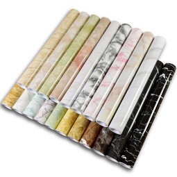 Marble Stickers Manufacturer - 23 Models Self-adhesive Waterproof