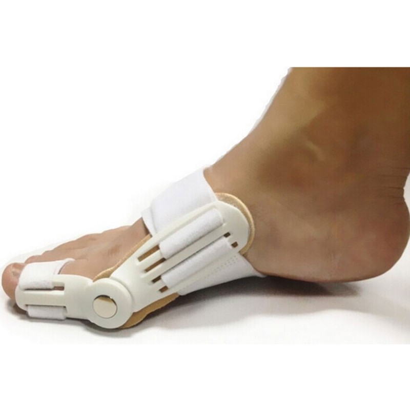 Foot Care Insole Factory - Correction Orthopedic Hallux Valgus