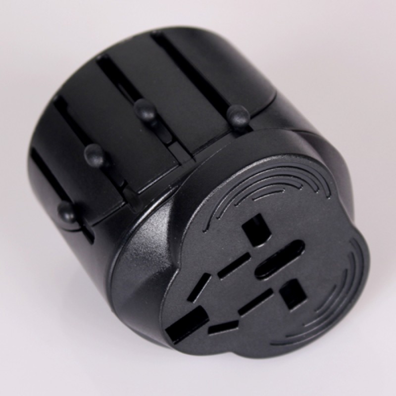 Power Plug Adapter Manufacturer - Tiktok Hot Selling World Travel