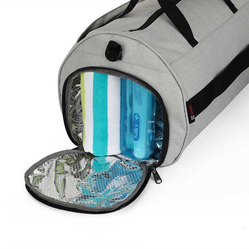 Travel Bag Factory - Multi-function Large-capacity Swimming Yoga