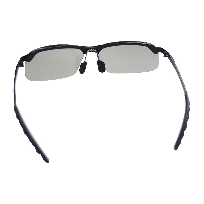 Photochromic Sunglasses Manufacturer - High Quality Unisex Outdoor Sport