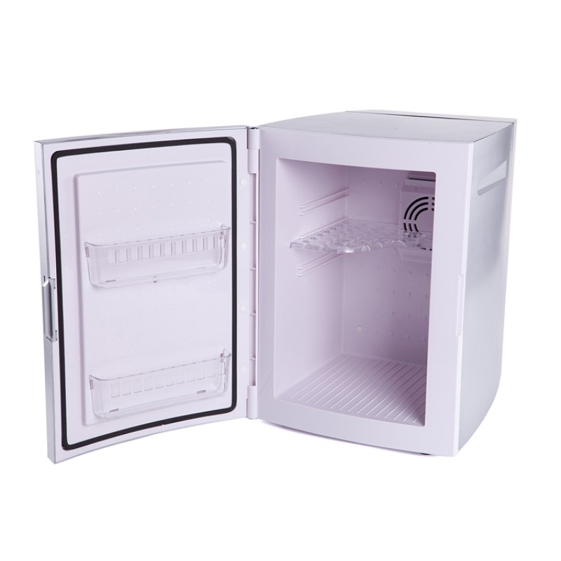 Cosmetics Refrigerator Factory - 2023 Hot Portable Ladies High-end