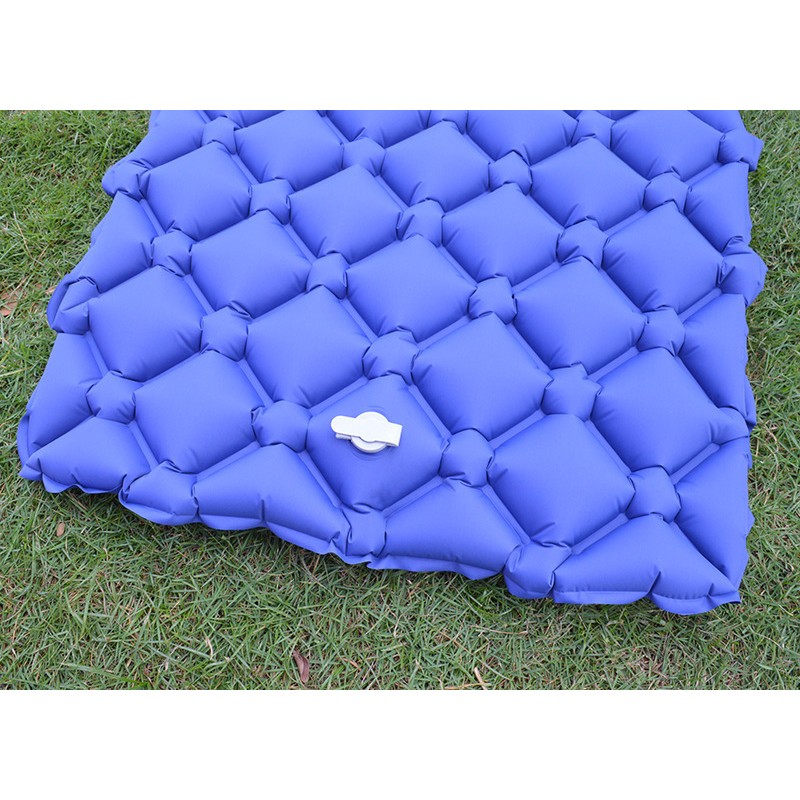 Inflatable Tent Mat Factory - Can Be Assembled TPU Light Portable