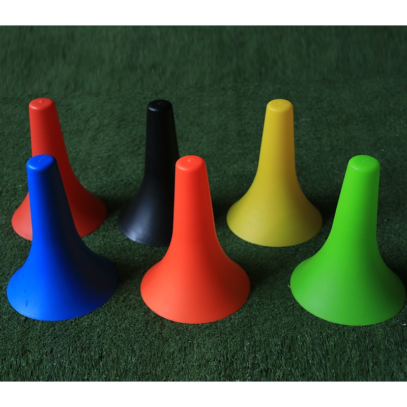 Training Hurdle Factory - Sports Cones Set Soccer Football Markers