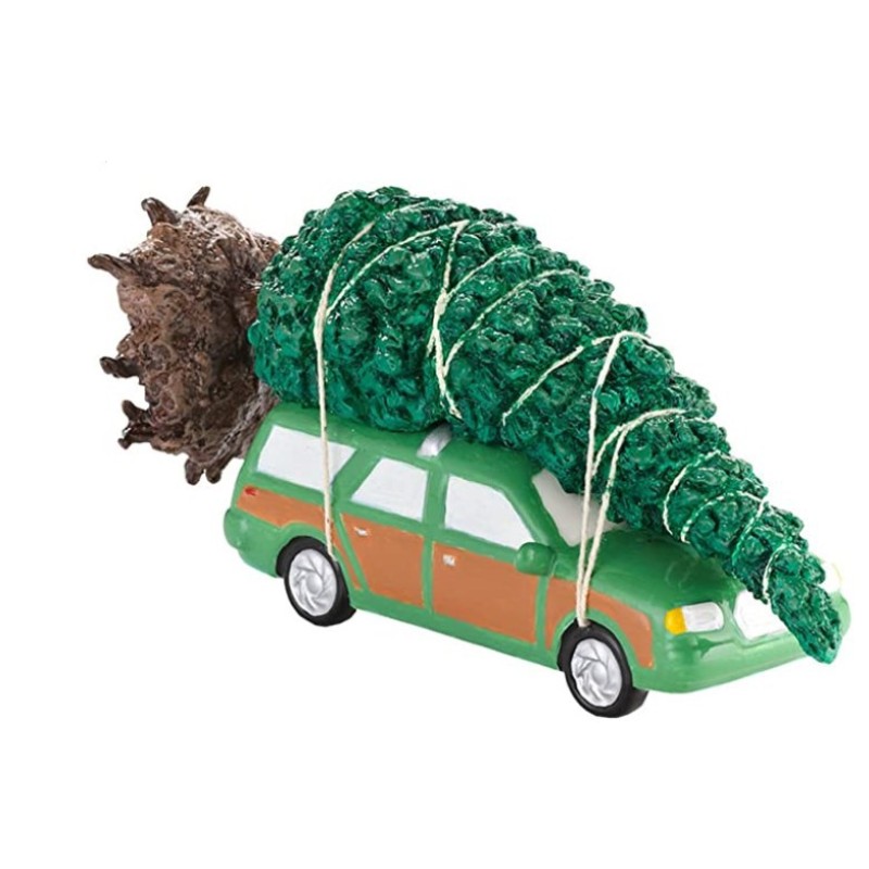 Christmas Village Manufacturer - Polyresin LED Lights Holiday House