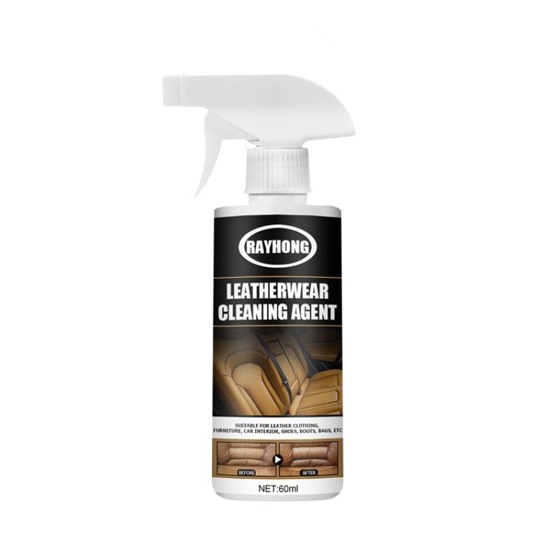 Leather Protectant Manufacturer - Car Scratch Repair Shine Care