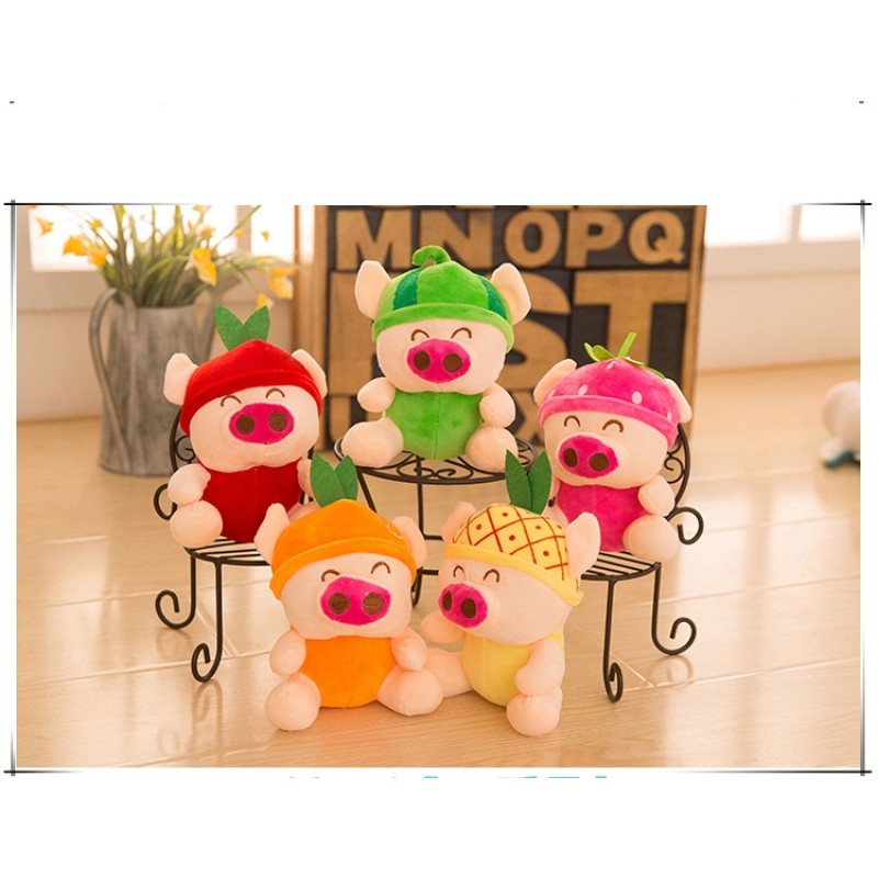 Plush Doll Factory - 2023 Wholesale Cute Anime Soft Toys