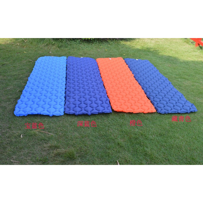Inflatable Tent Mat Factory - Can Be Assembled TPU Light Portable